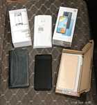 Смартфон Xiaomi Redmi 10C 4 ГБ/128 ГБ серый