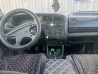 Volkswagen vento