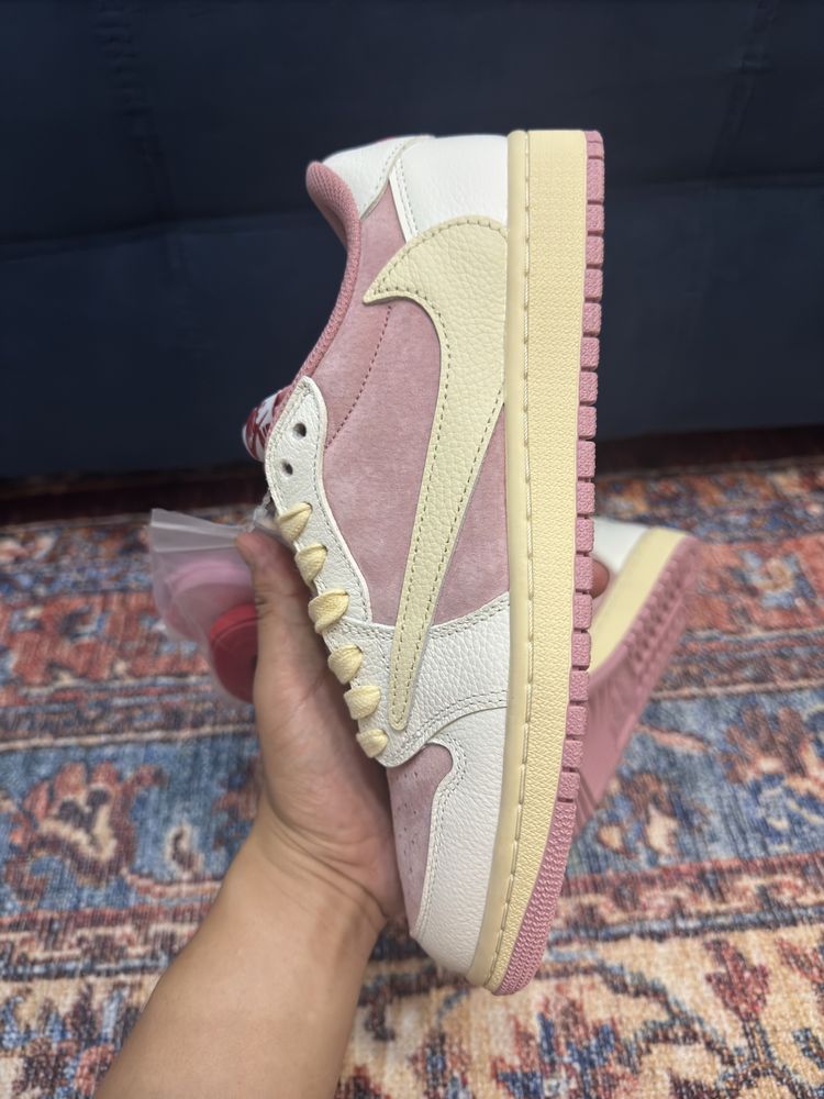 Кроссовки AIR JORDAN мужские