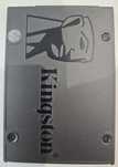 Ssd, kingston 120gb, 256gb