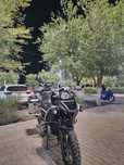 BMW R1200GSA 2012гв