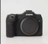 Защитный силиконовый чехол для фотоаппарата Canon EOS R8