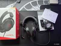 Наушники HyperX Cloud Core 7.1