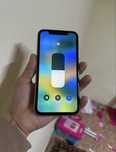iPhone 11 white 128Gb акб 73%