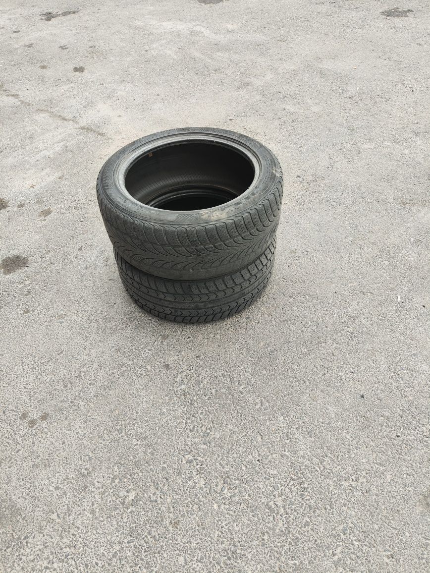 Шины Резина Покрышка 225×45×17, 235х45х17