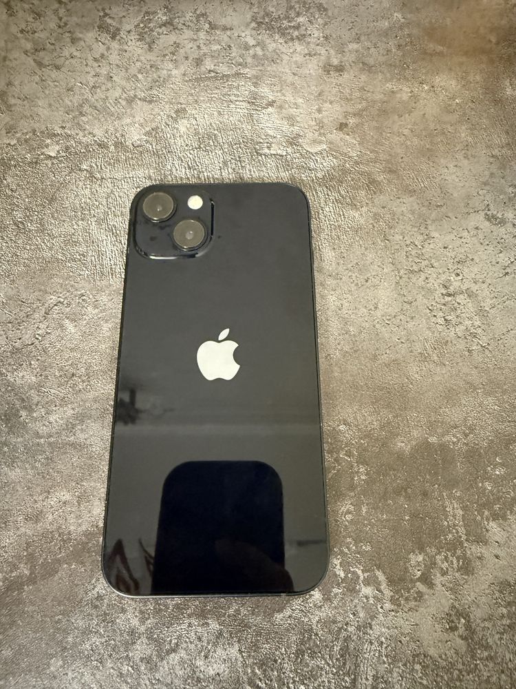 iPhone 13, айфон 13