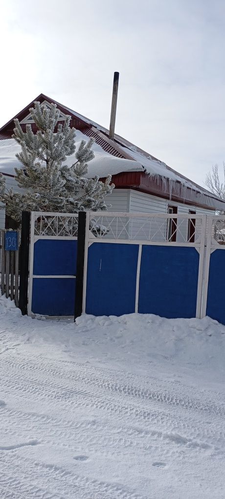 Продам дом в районе Каменного карьера