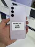 Samsung S23+ 256gb ozu 8
