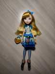 Кукла Ever After High (Эвер афтер хай) Блонди Локс (базовая)