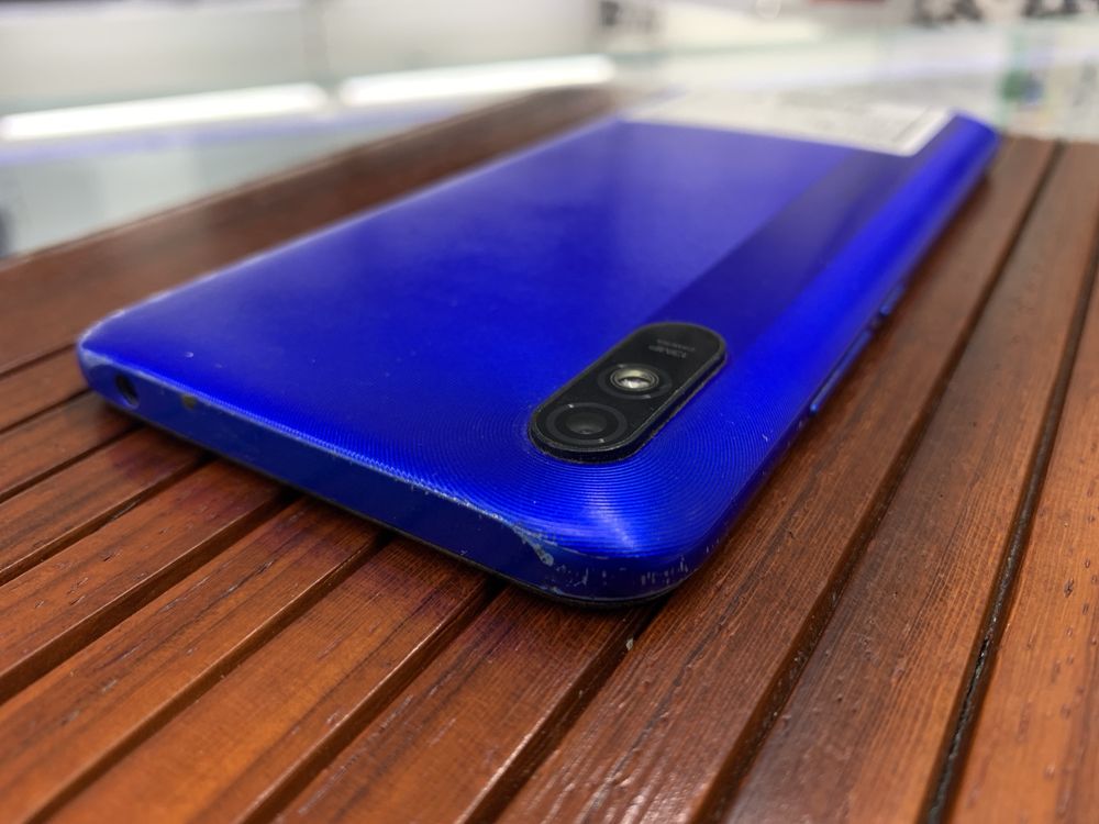 Rrdmi 9a 32gb телефон рэдми рассрочка реал ломбард