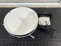 Робот пылесос Tefal