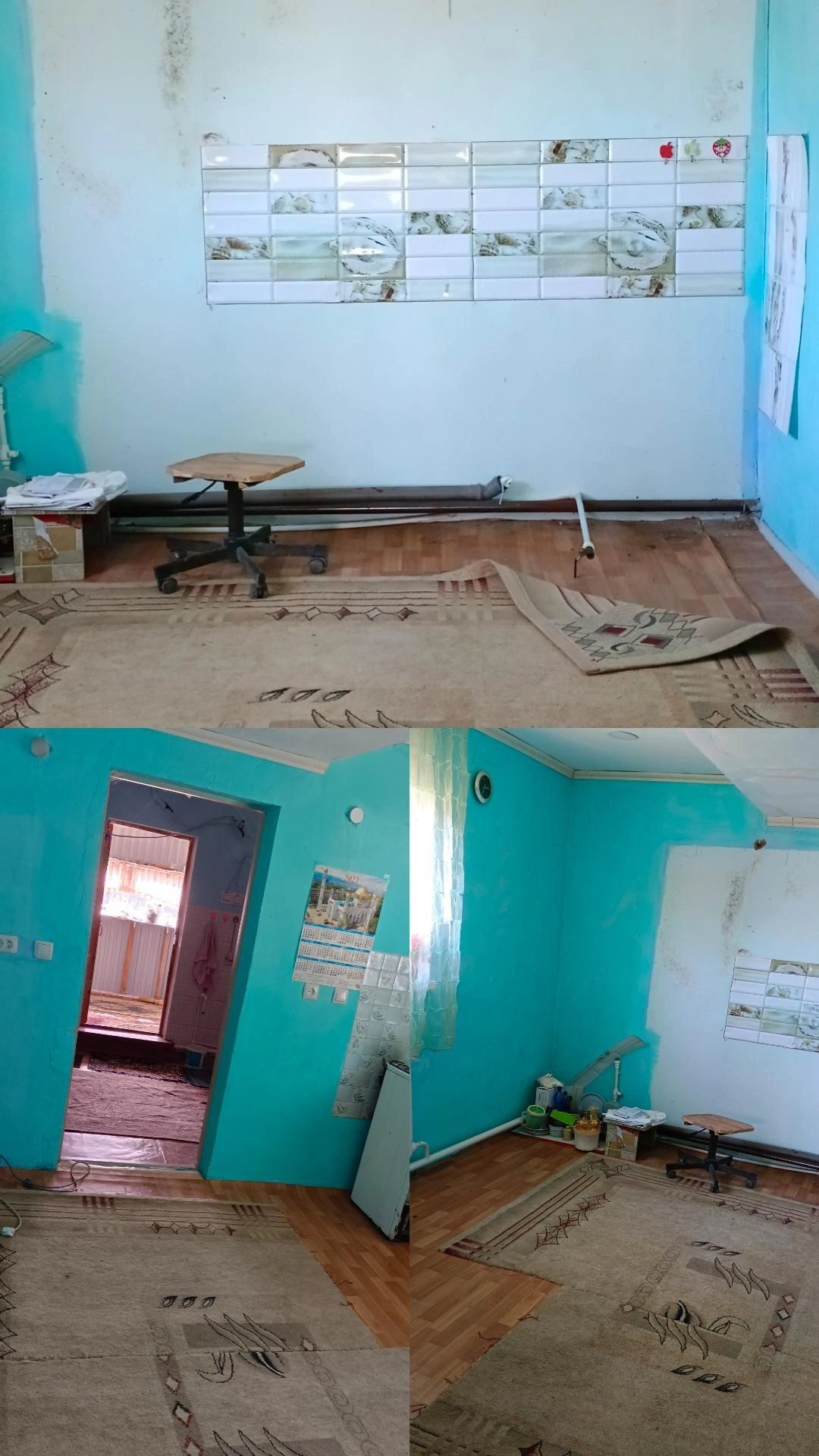 Срочно продам дачный участок