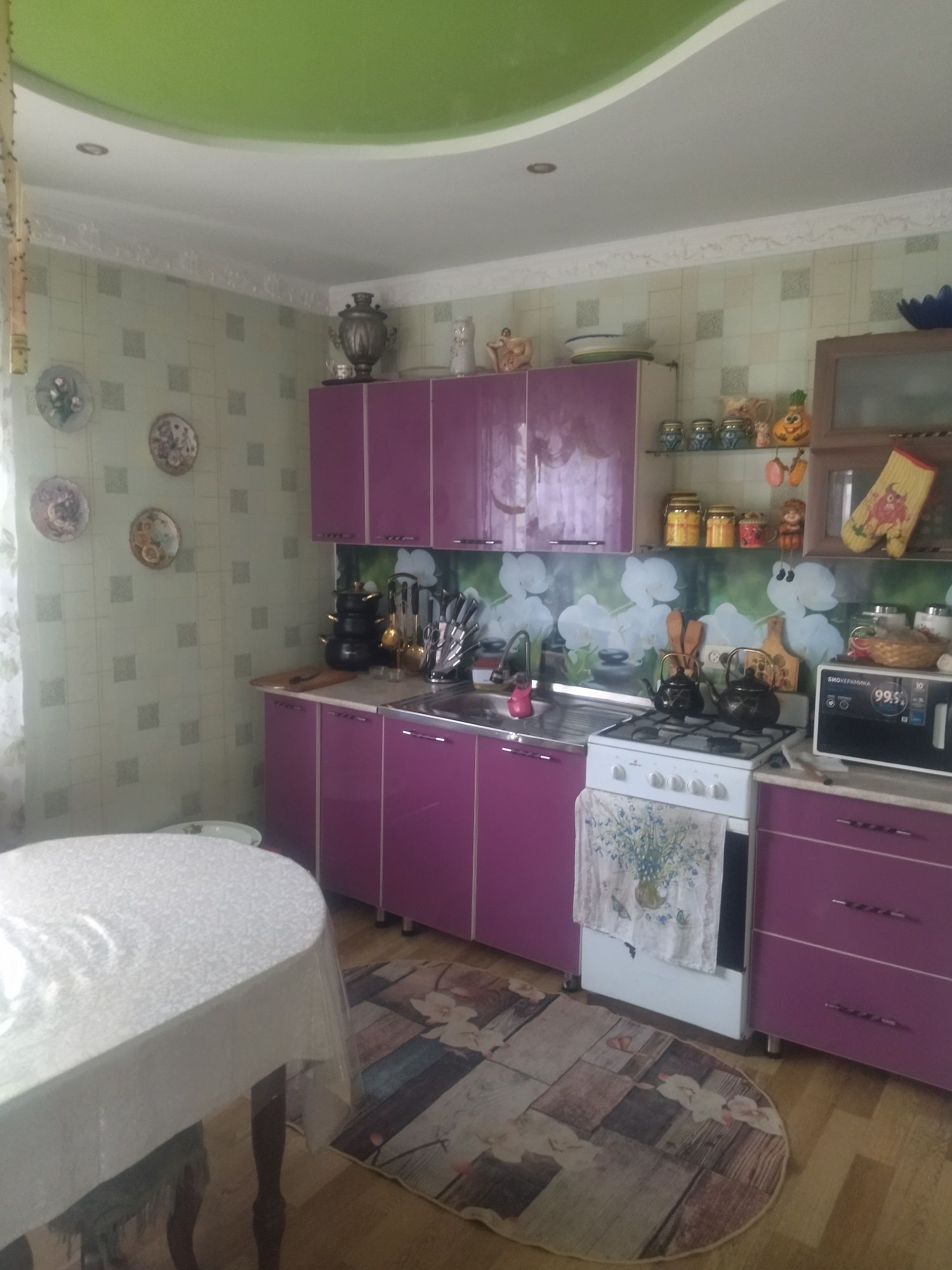 Продам  частный дом