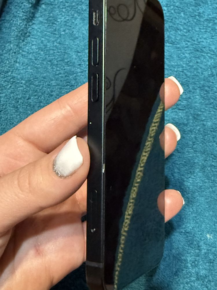Продам свой айфон 13 mini 128 gb