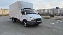 Продам Газель 4,20