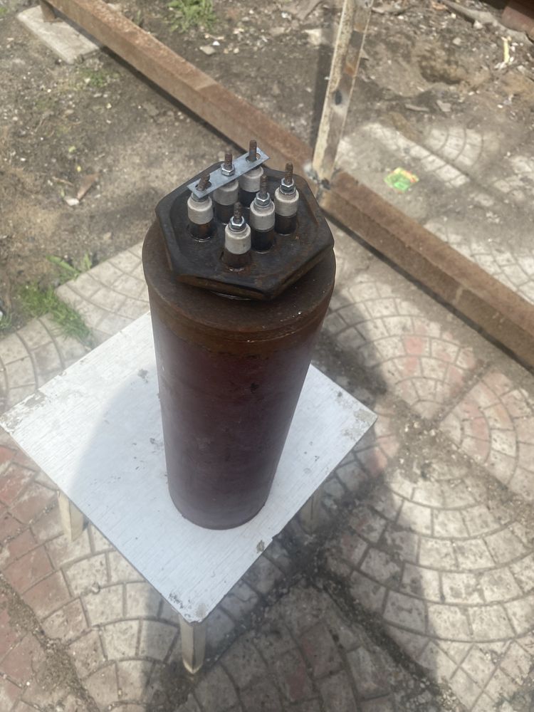 Обогреватель для отопления