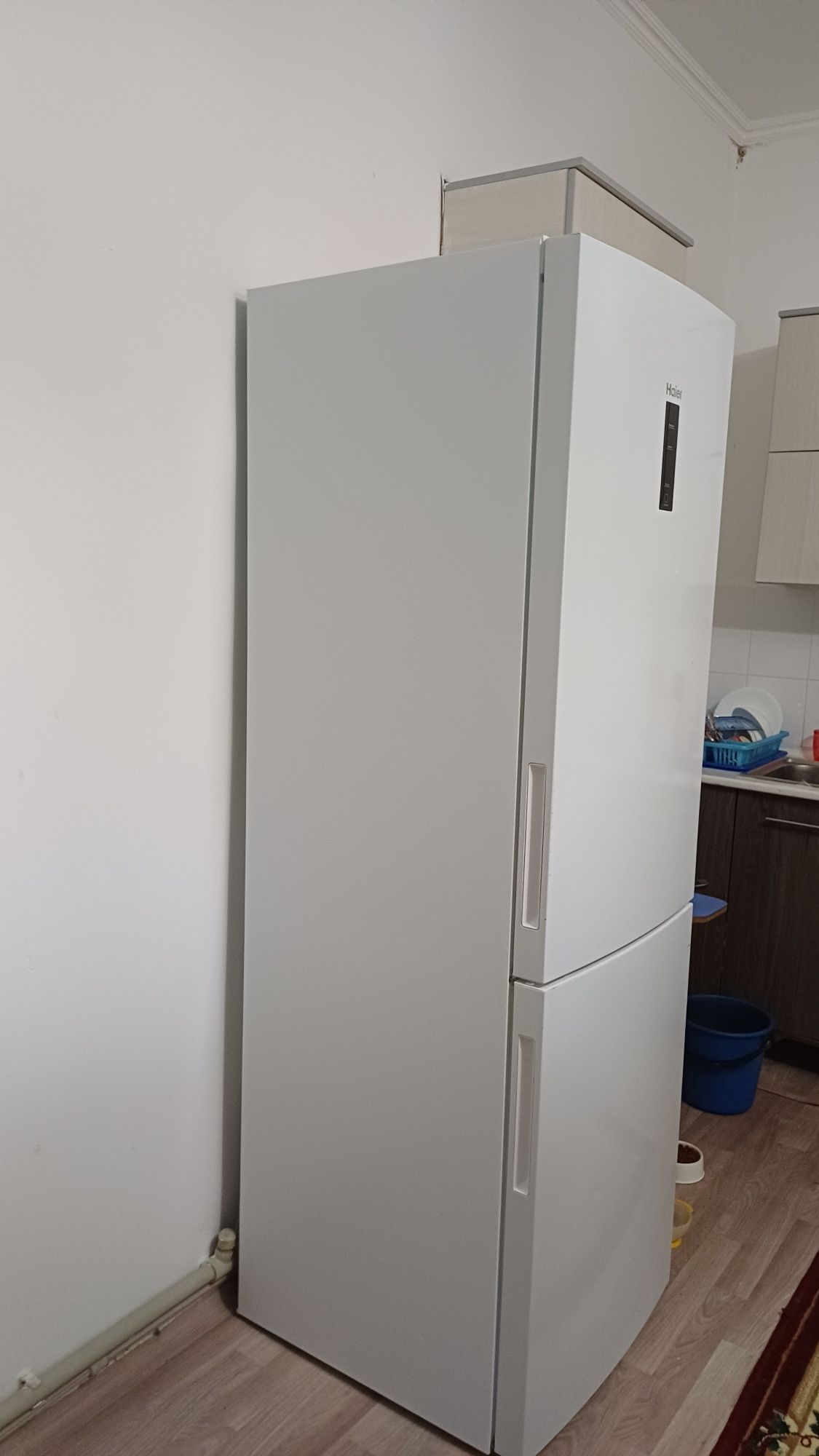 Холодильник Haier