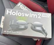 Holoswim 2 Pro Смарт очки для плавания с дополненной реальностью