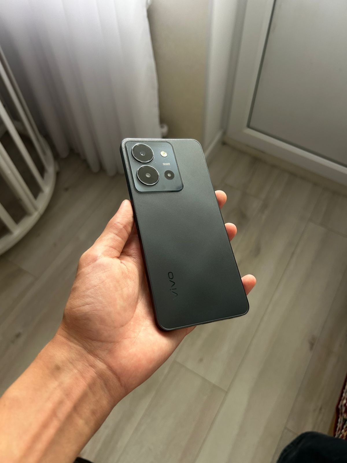 Vivo Y36 256гб, в очень хорошем состоянии
