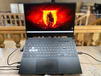 ASUS TUF Gaming F15 165 Гц, i7-12700H, RAM 16ГБ, SSD 1000 ГБ, RTX 3070
