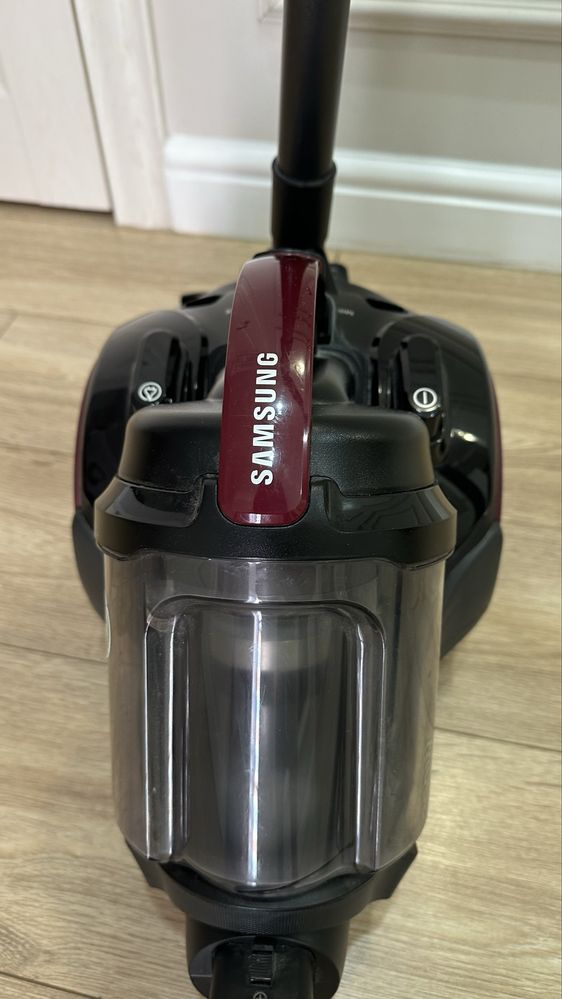 Пылесос Samsung б/у