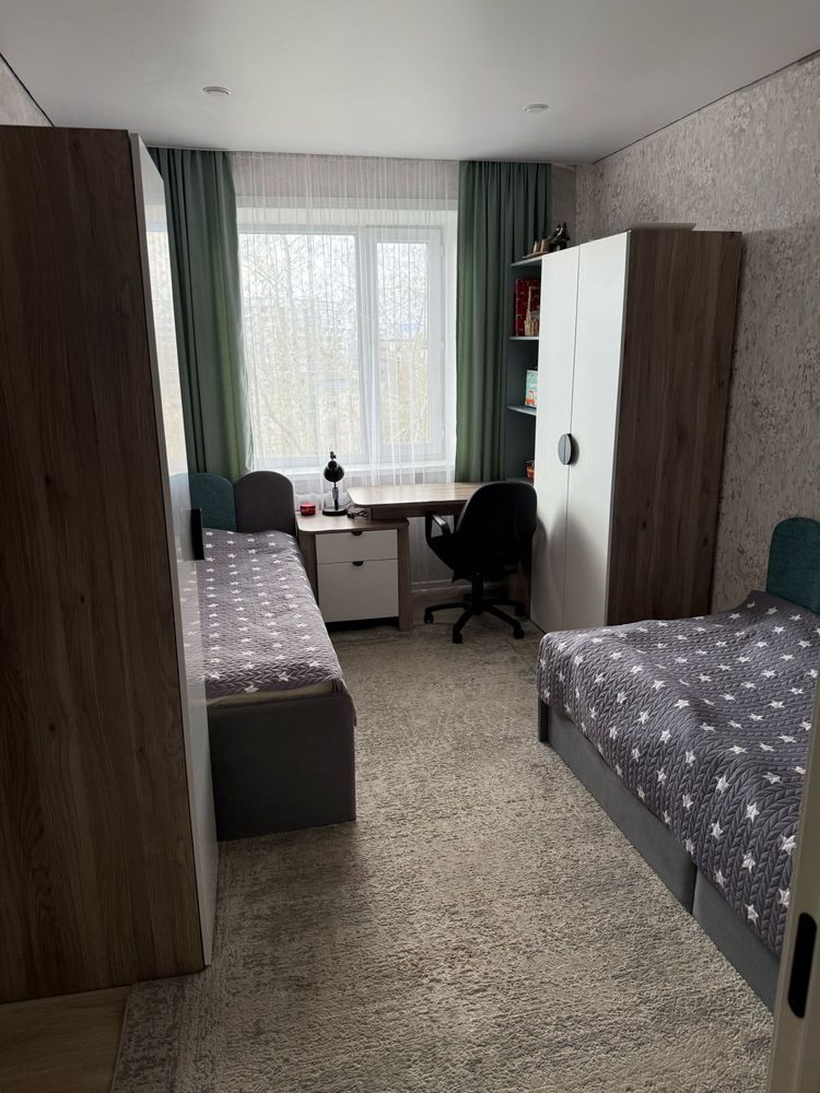Продам 2-комн Ауэзова21/1