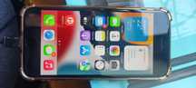 Iphone 7 все родное