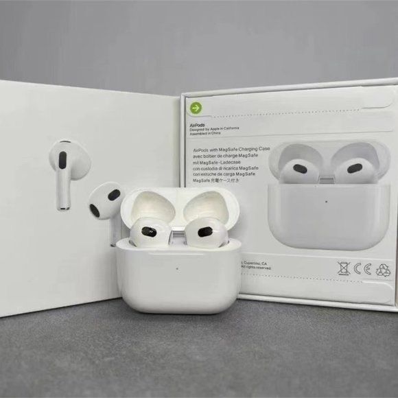 ДОСТАВКА!  Airpods 3 Airpods Pro 2 Наушники Айрподс