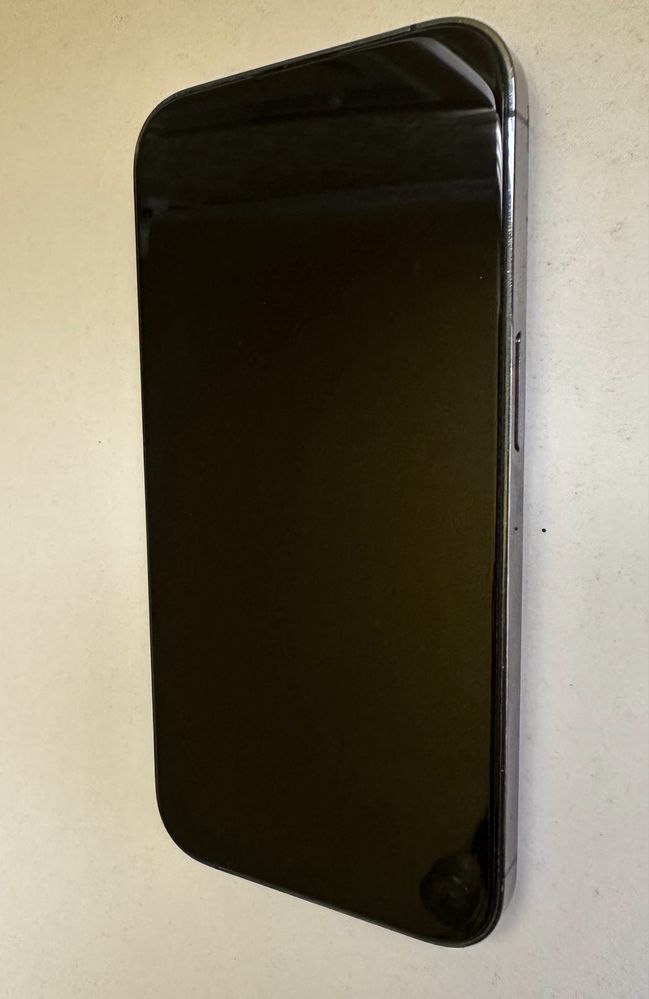Iphone 14 pro 256gb