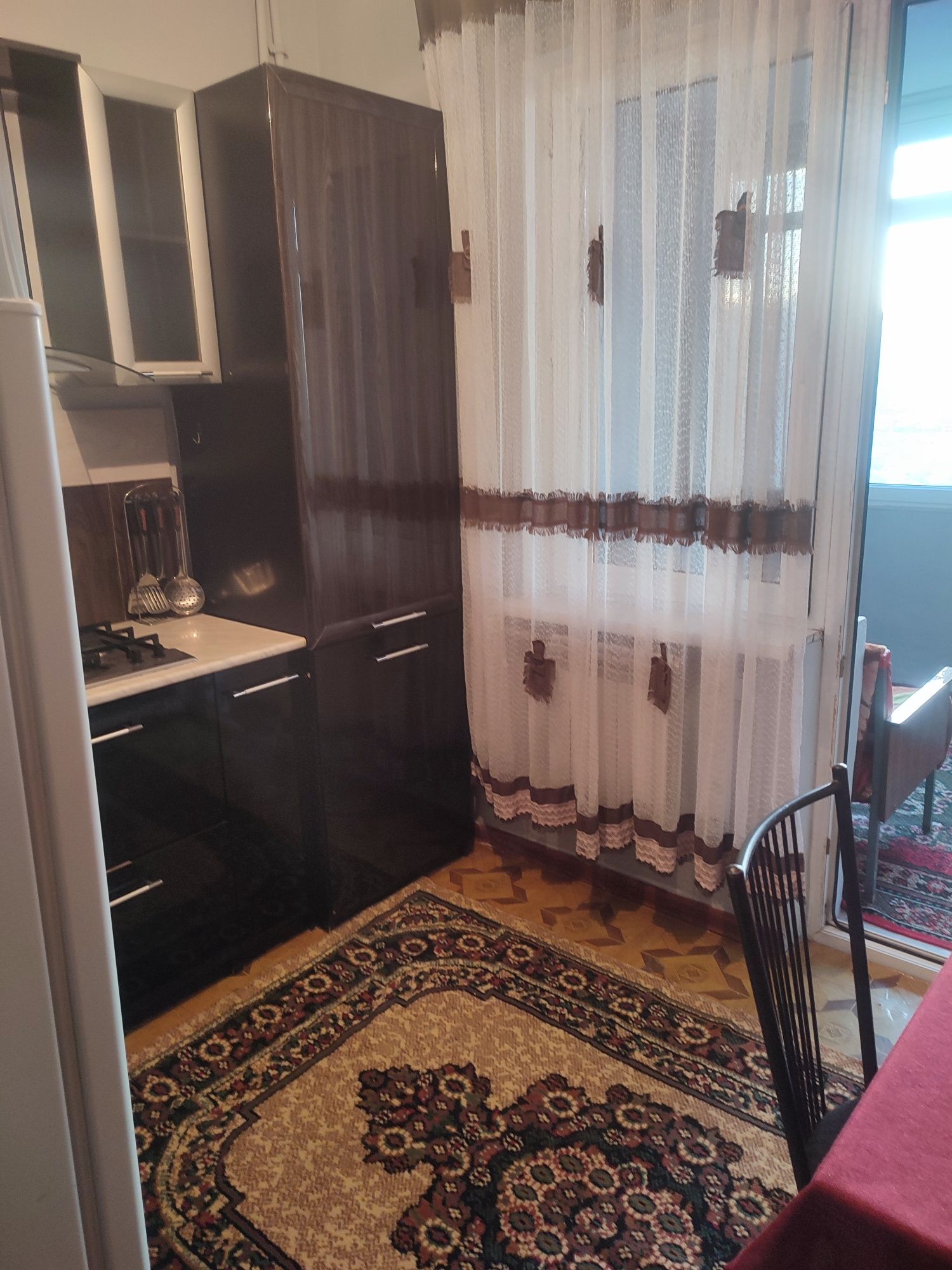 Продам, 1 комнатную квартиру 48.9 кв.м