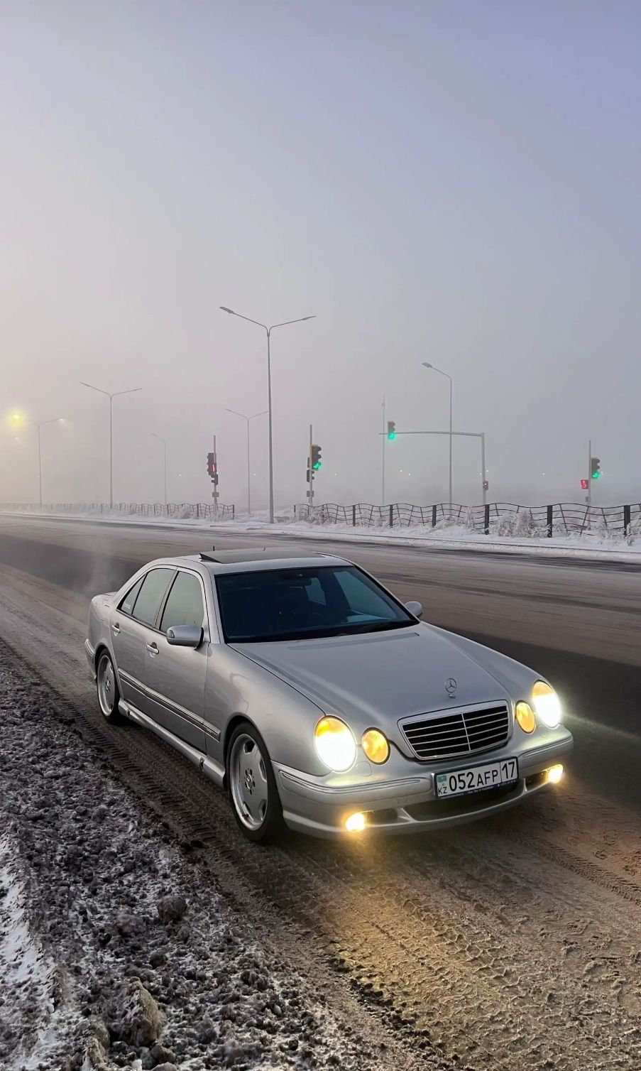 Бампер Мерседес w210 w124 w190 w211 w202 w220 w140 Пороги Бампера