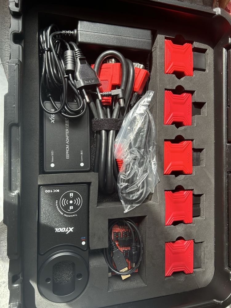 XTool X100Pad Elite