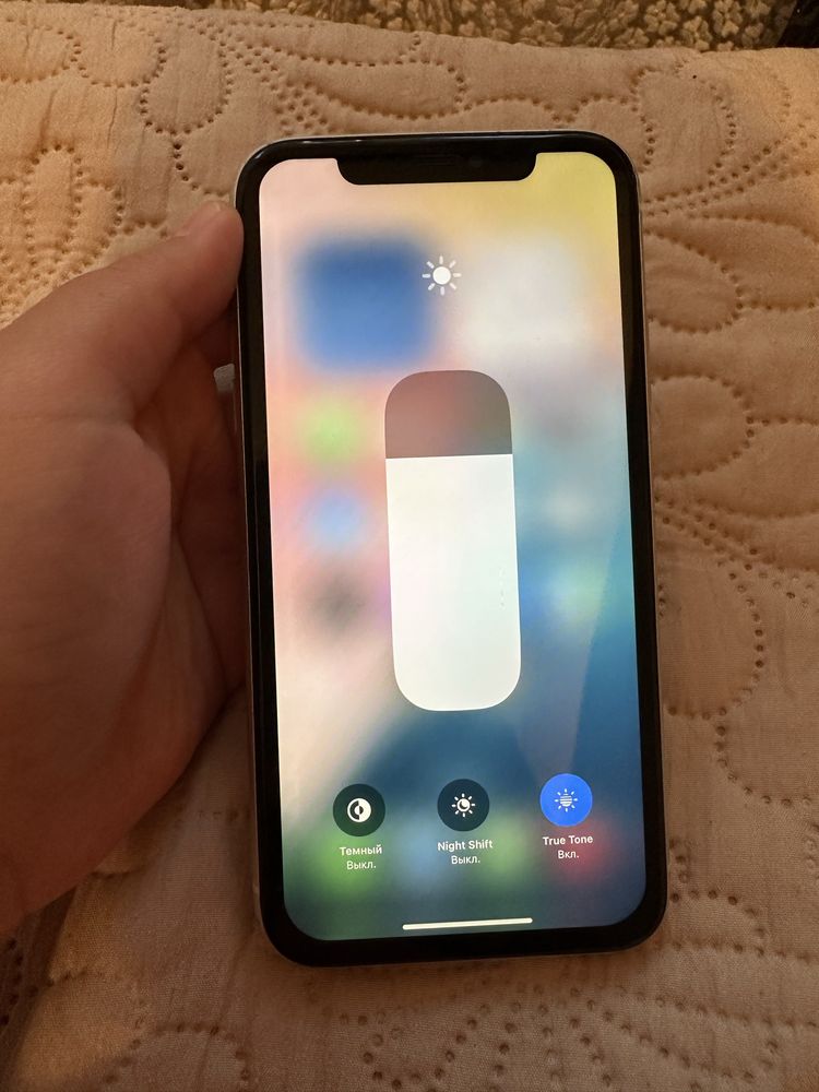 iPhone 11 128gb Полный рабочий