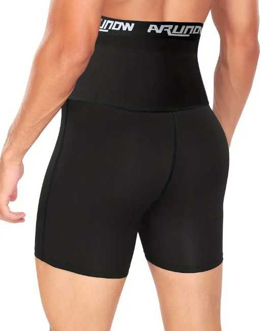 Корректирующее белье мужское. XXL (56)