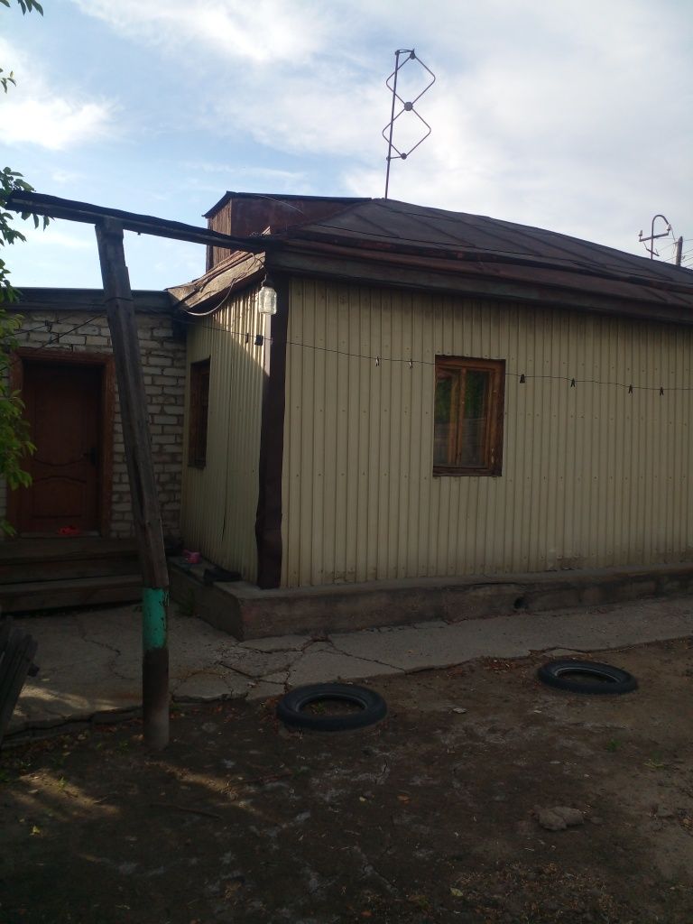 Продам частный дом