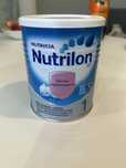 Продам смесь Nutrilon ГА -1