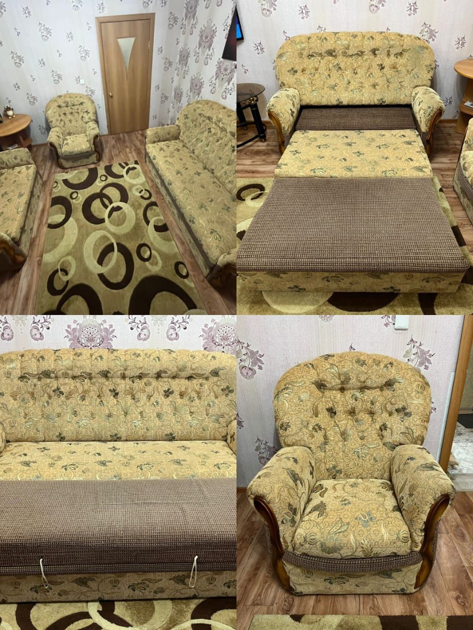 Продам уголок отдыха