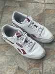 Мужские кеды Reebok