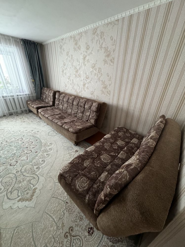 Продам диван 3 2 1