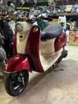 Мопед Yamaha classic