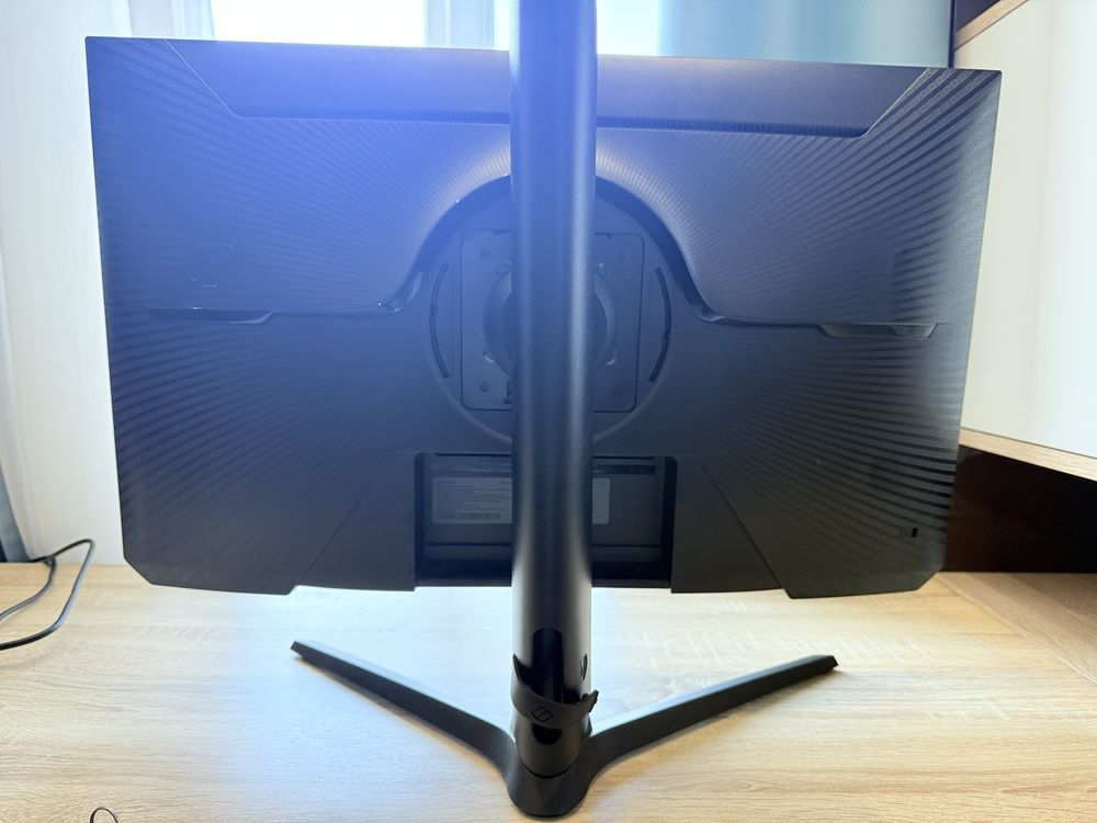 Монитор Samsung24’’240s(1080p 240Гц)