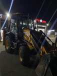 Услуги трактора 3 в 1 JCB Туздыбастау