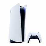 Playstation 5  на гарантии с расширенной памятью