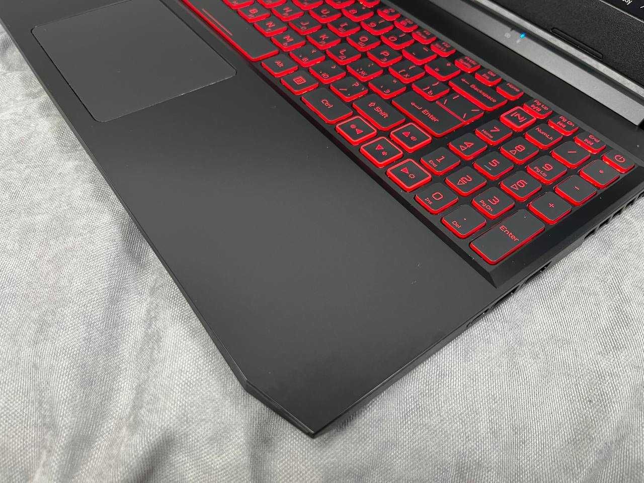 Игровой В Идеале Nitro Core i5/ОЗУ 16/SSD 512/RTX3050-4gb Мощный 144гц