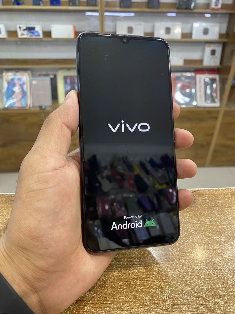 VIVO Y55 128GB (Kaspi рассрочка)