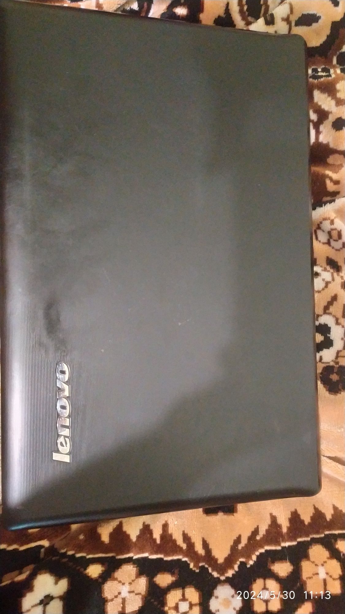 Продам ноутбук Lenovo