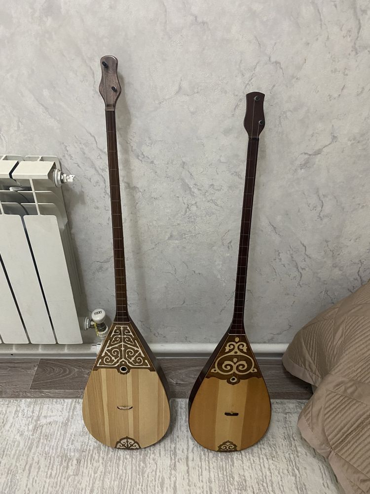 Продам домбыру хорошем состояние