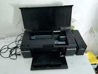 Срочно продам принтер epson L805