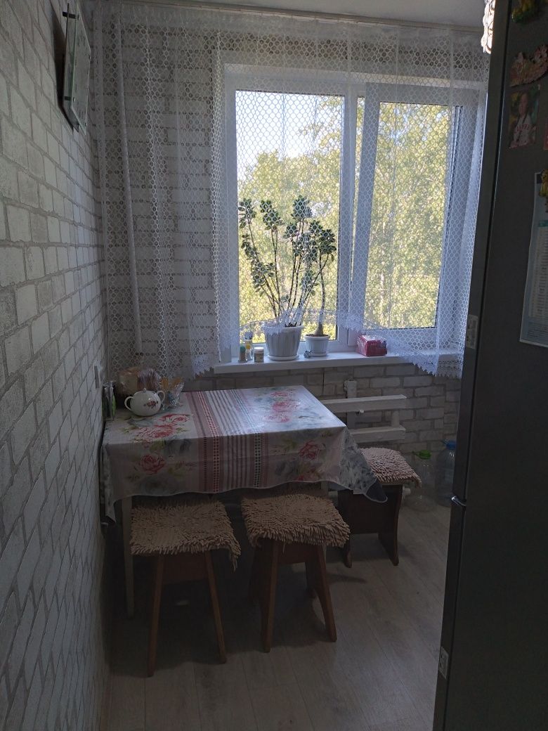 Продам 3х комнатную квартиру