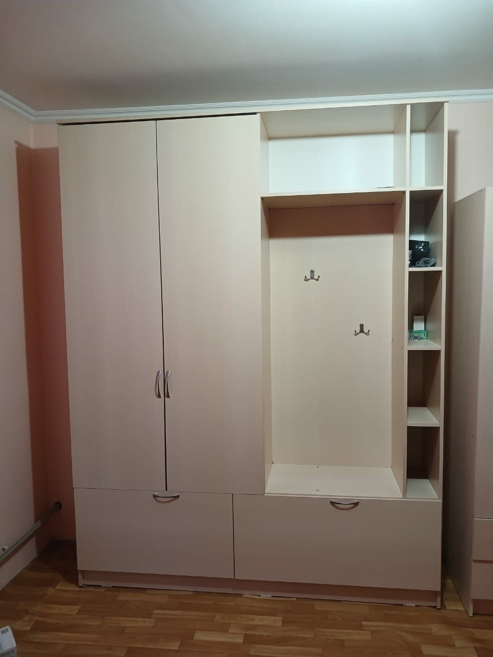 Продаётся шкафы бу